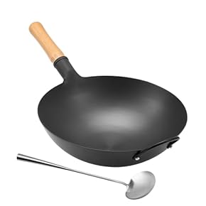 中華鍋(キッチン用品) 通販 | Amazon Home&Kitchen